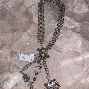 Chico’s 35th Anniversary Necklace